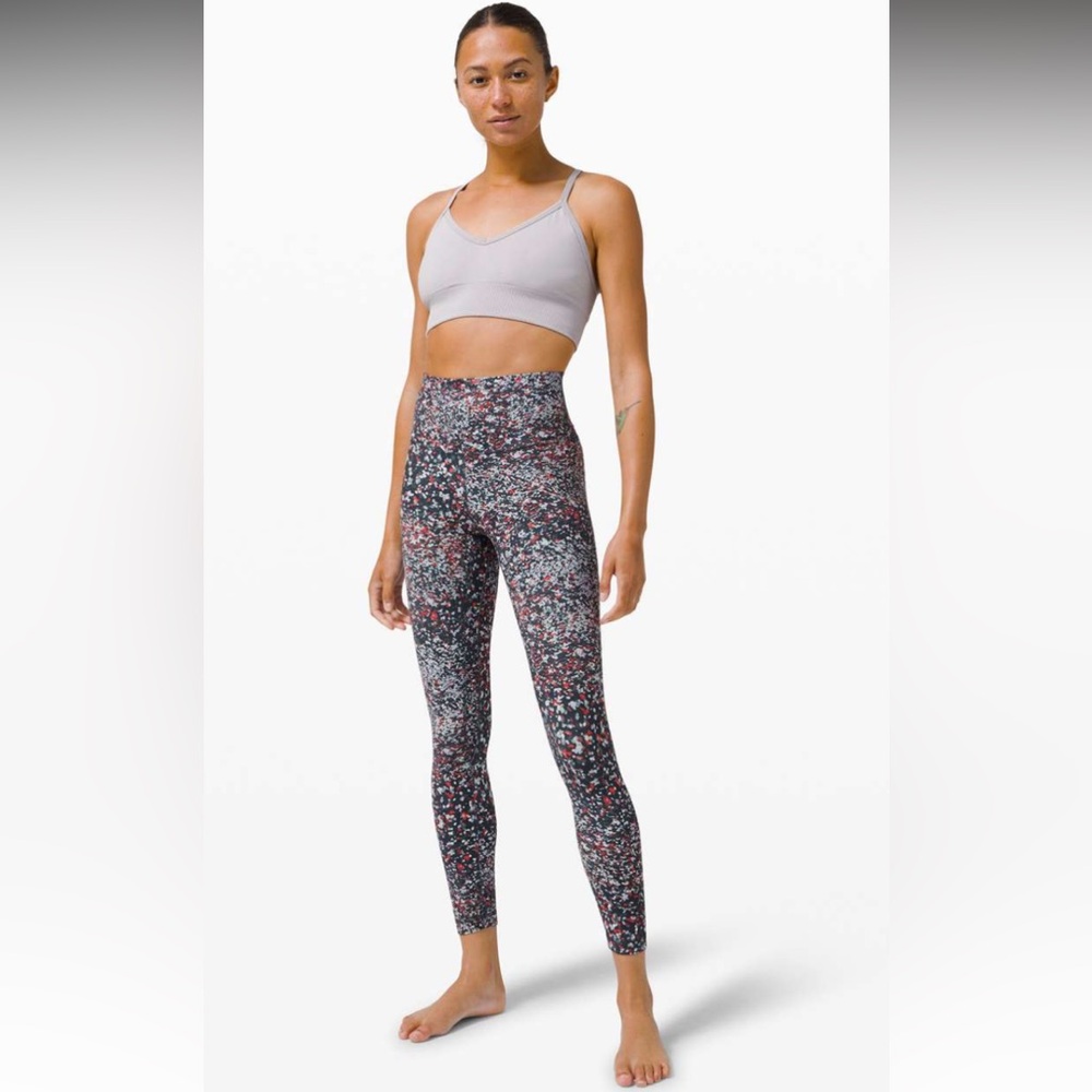 Lululemon Align Pant 25" NWT